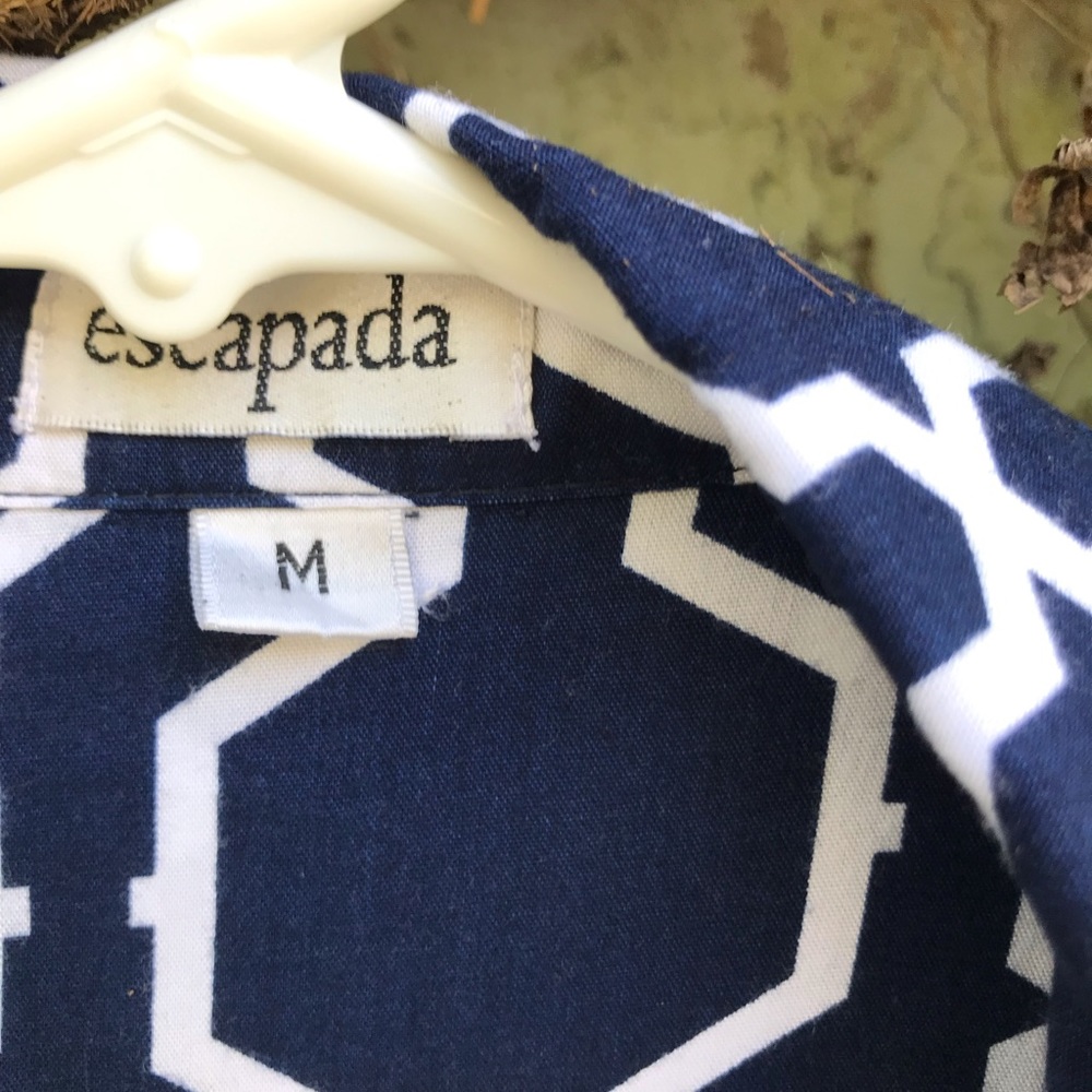 Escapada Blouse. - image 2